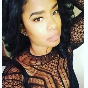 Meet your Posher, Tammie